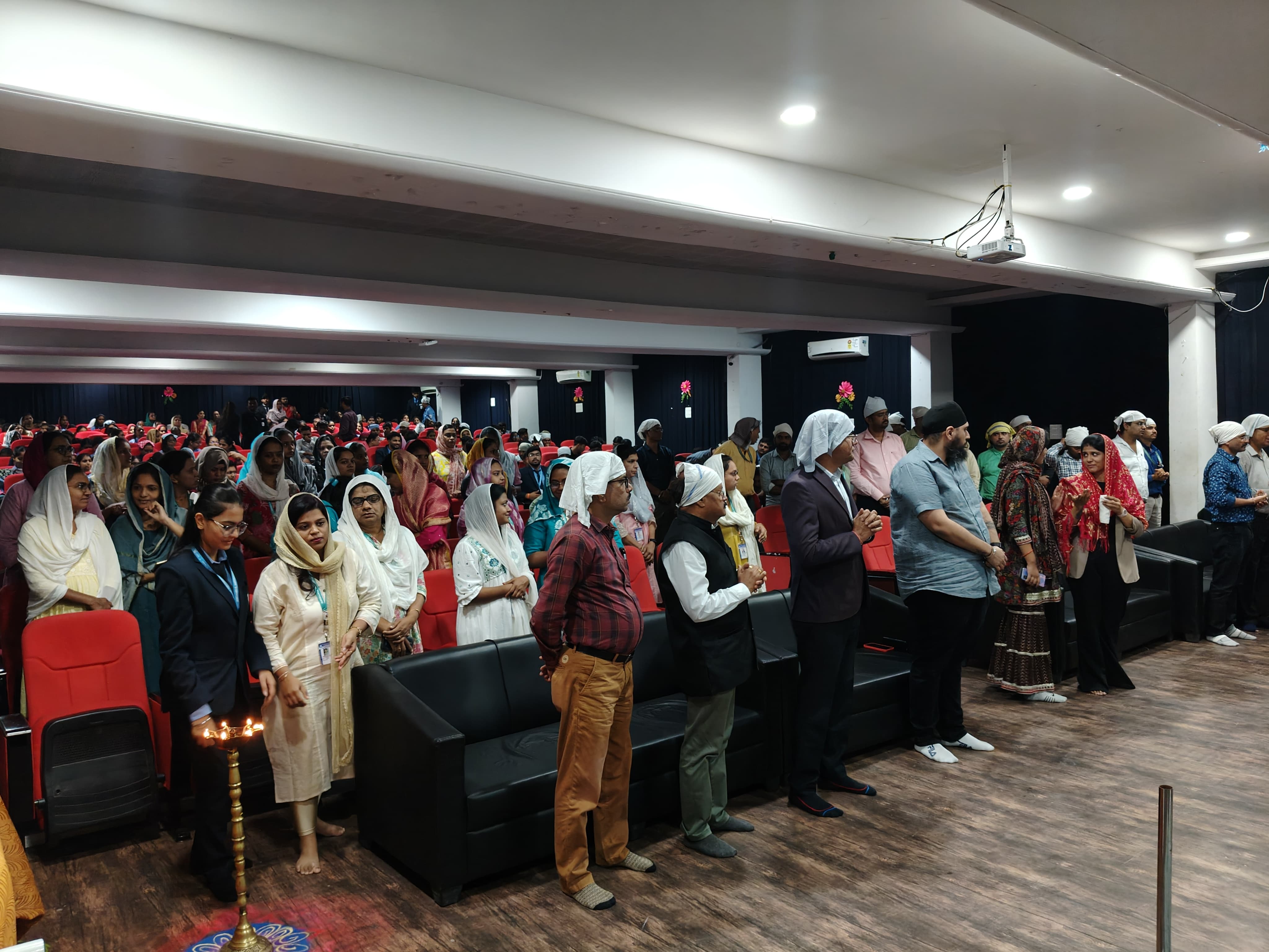 Guru Nanak Jayanti 6